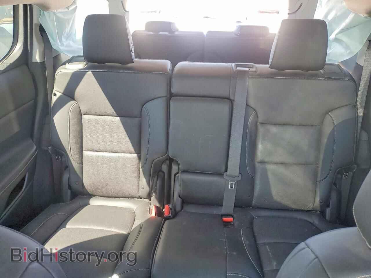 2019 GMC ACADIA - VIN: 1GKKNMLS3KZ222615 - Photo 10
