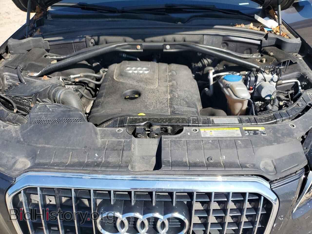 2015 AUDI Q5 - VIN: WA1CFAFPXFA029962 - Photo 12