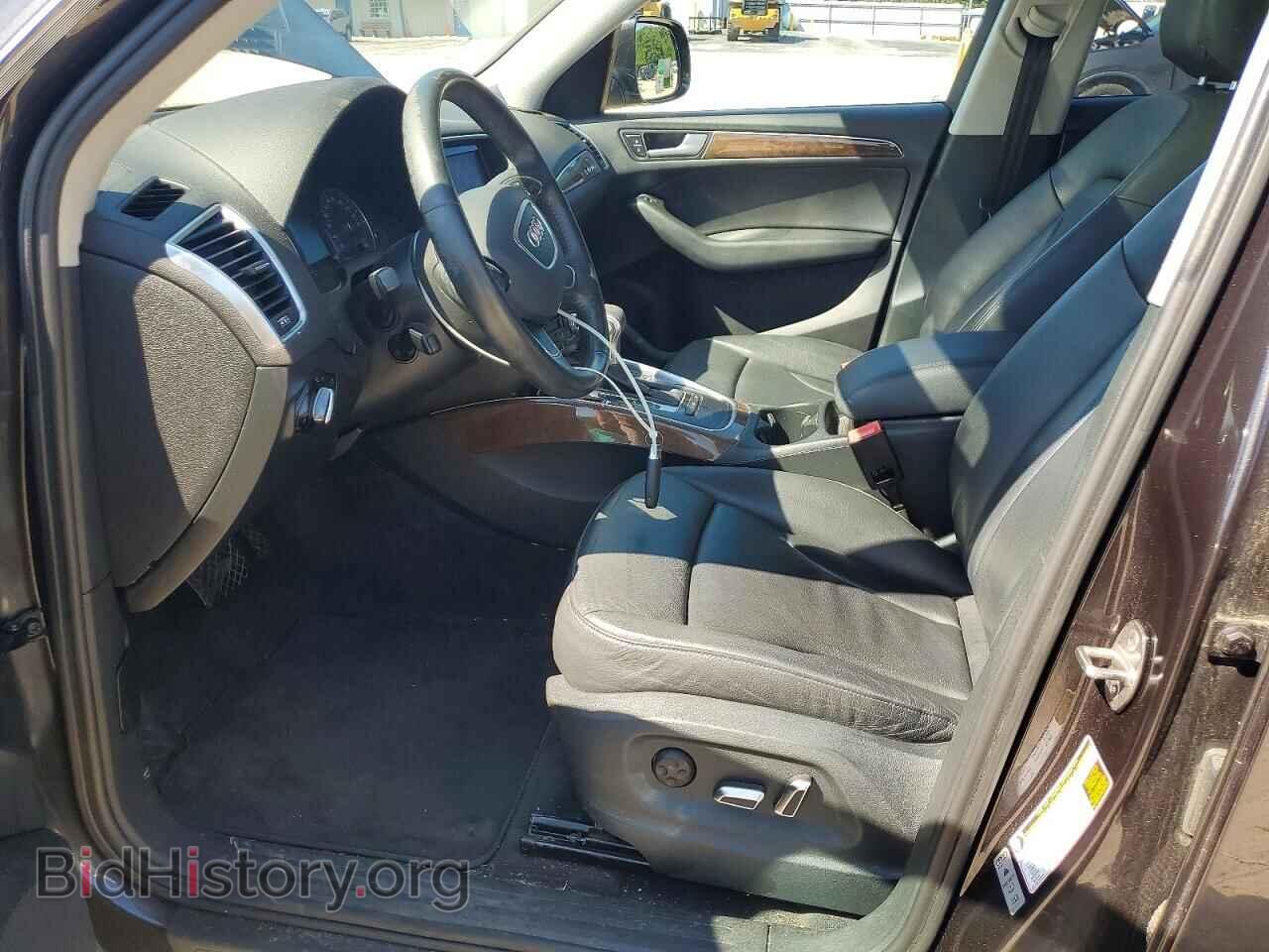 2015 AUDI Q5 - VIN: WA1CFAFPXFA029962 - Photo 7
