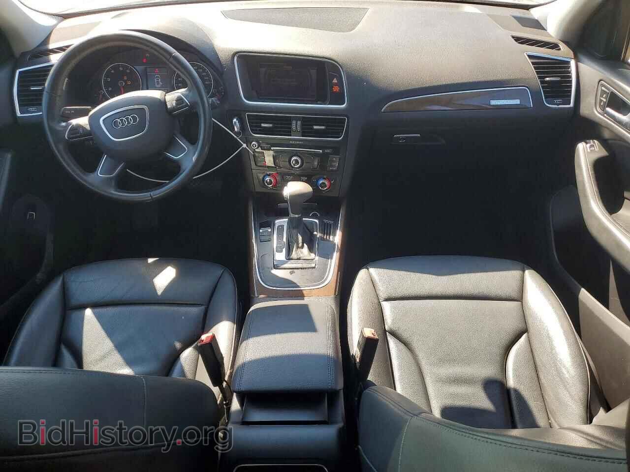2015 AUDI Q5 - VIN: WA1CFAFPXFA029962 - Photo 8