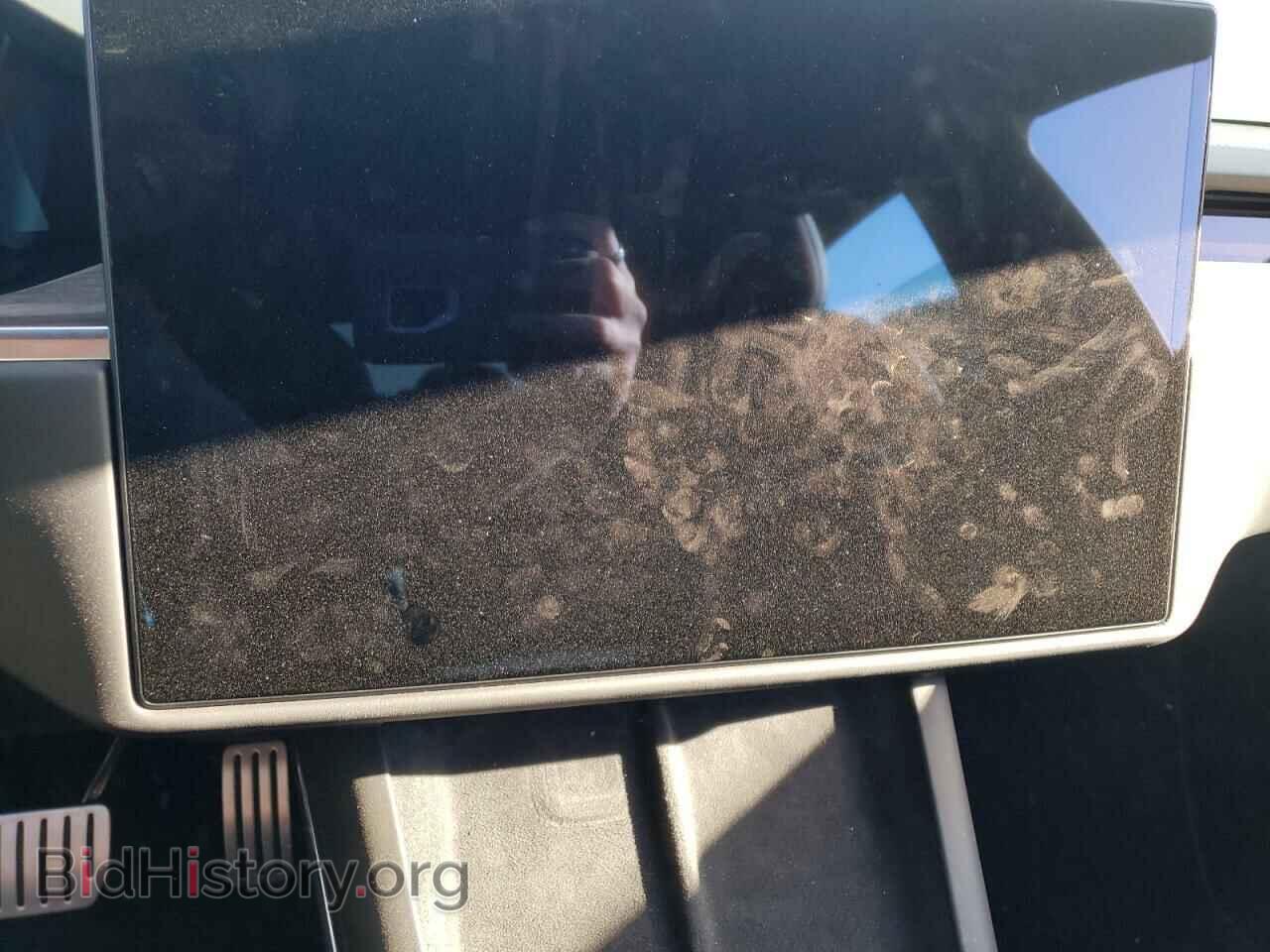 2016 TESLA MODEL S - VIN: 5YJSA1E61MF431401 - Photo 8