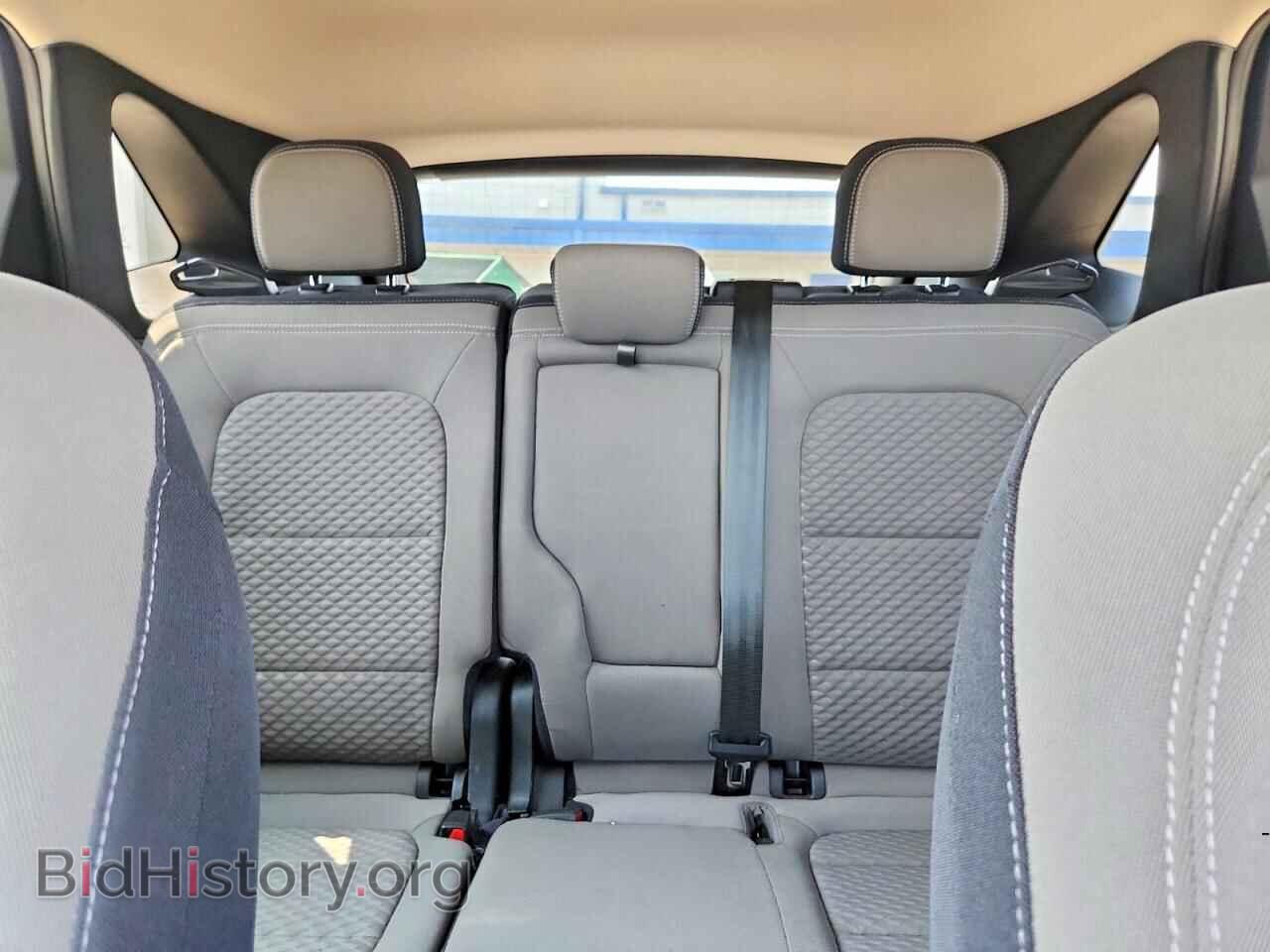 2020 FORD ESCAPE - VIN: 1FMCU9G66LUC76613 - Фото 10