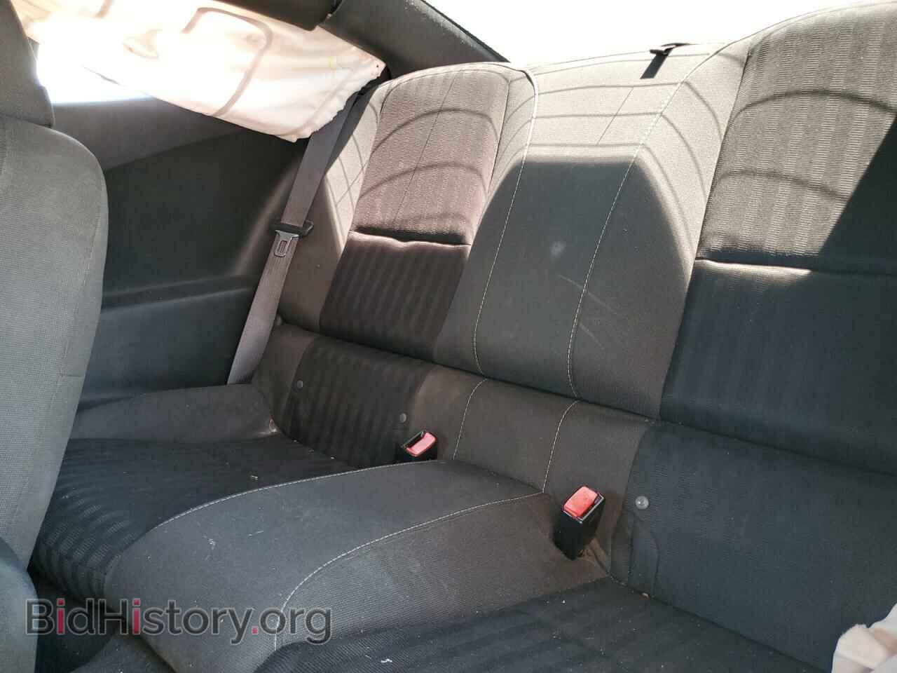 2013 CHEVROLET CAMARO - VIN: 2G1FA1E39D9200668 - Фото 10