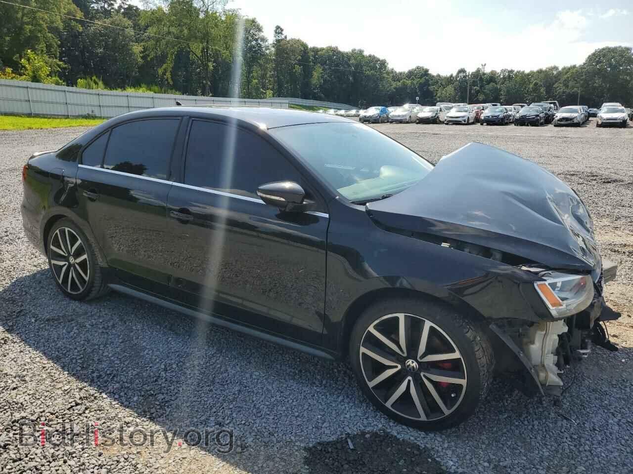 2012 VOLKSWAGEN JETTA - VIN: 3VW4A7AJ5CM452331 - Фото 4