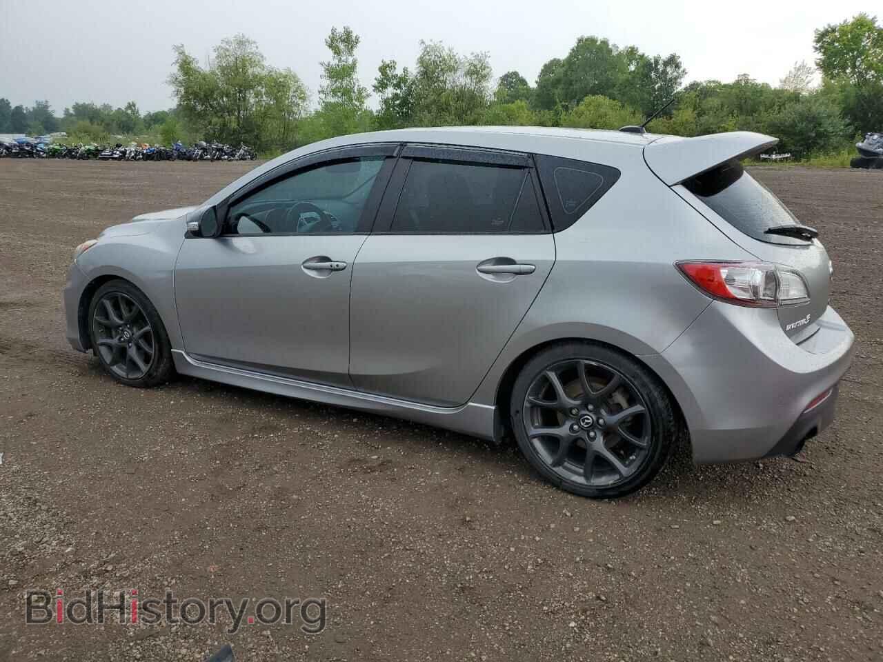 2013 MAZDA ALL OTHER - VIN: JM1BL1L46D1748367 - Фото 2