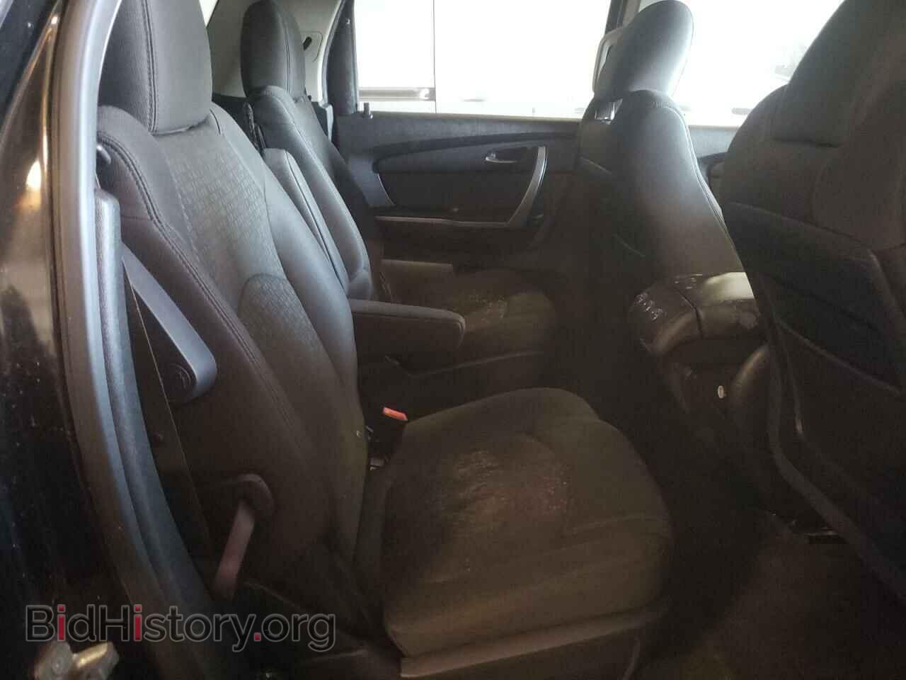 2012 GMC ACADIA - VIN: 1GKKRPED4CJ205892 - Фото 6