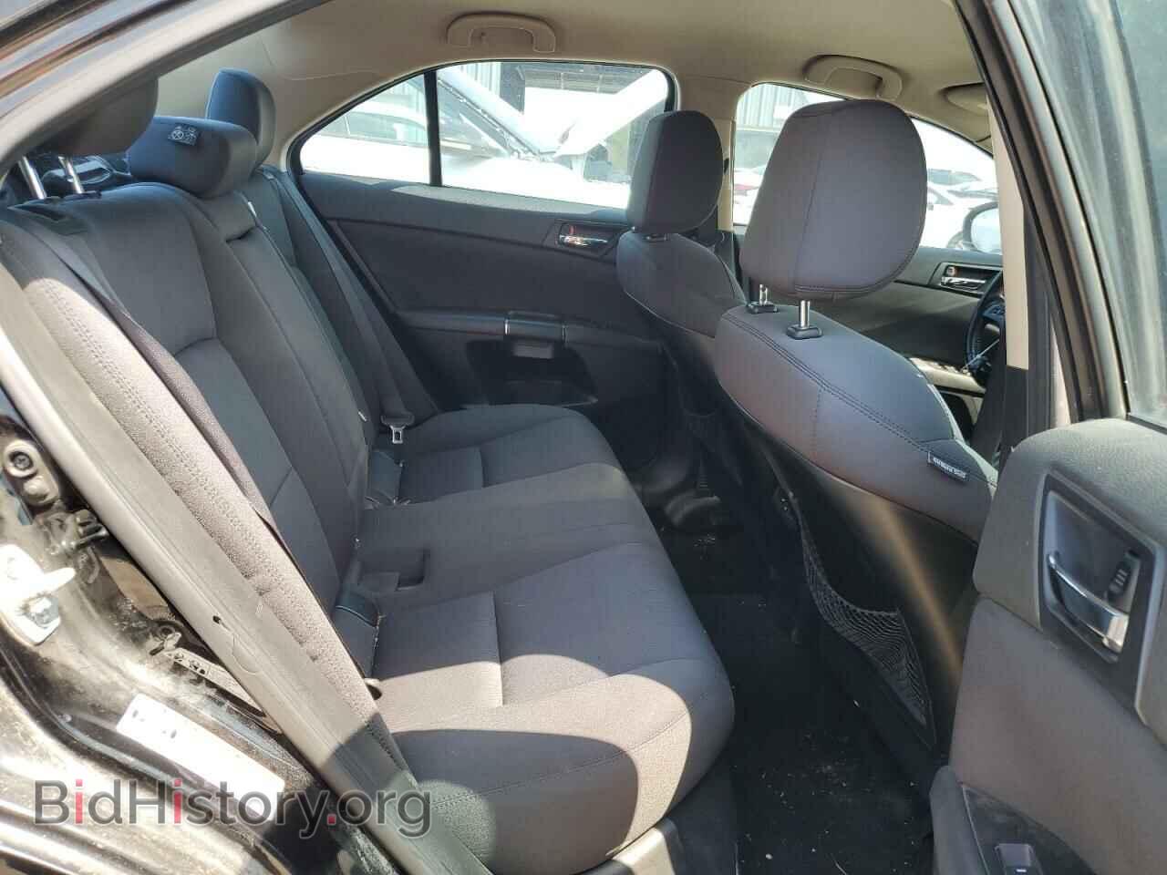 2010 SUZUKI KIZASHI - VIN: JS2RF9A32A6100172 - Photo 10