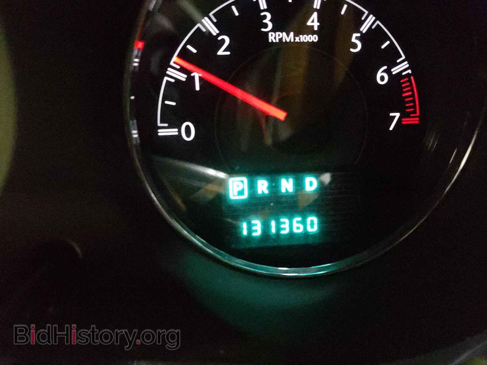 2012 CHRYSLER 200 - VIN: 1C3CCBHG4CN329412 - Фото 8