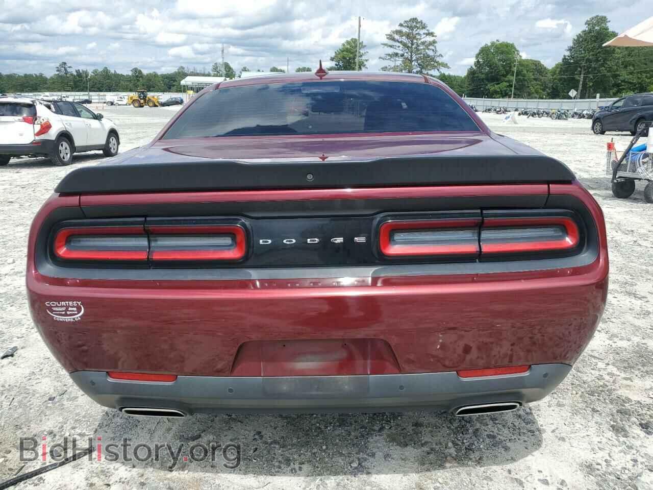 2018 DODGE CHALLENGER - VIN: 2C3CDZAG0JH333463 - Photo 6