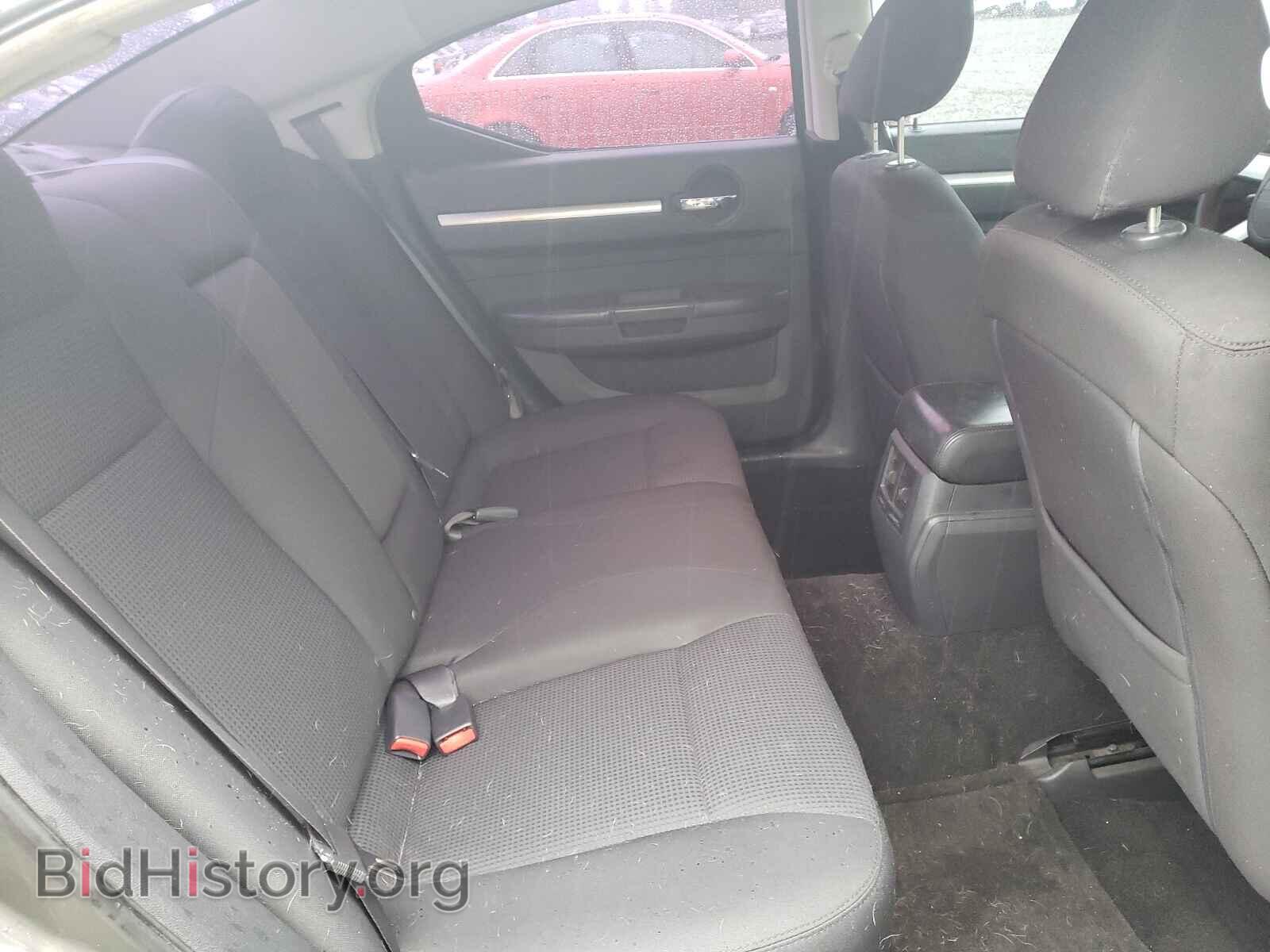 2009 DODGE CHARGER - VIN: 2B3LA33VX9H545751 - Фото 6