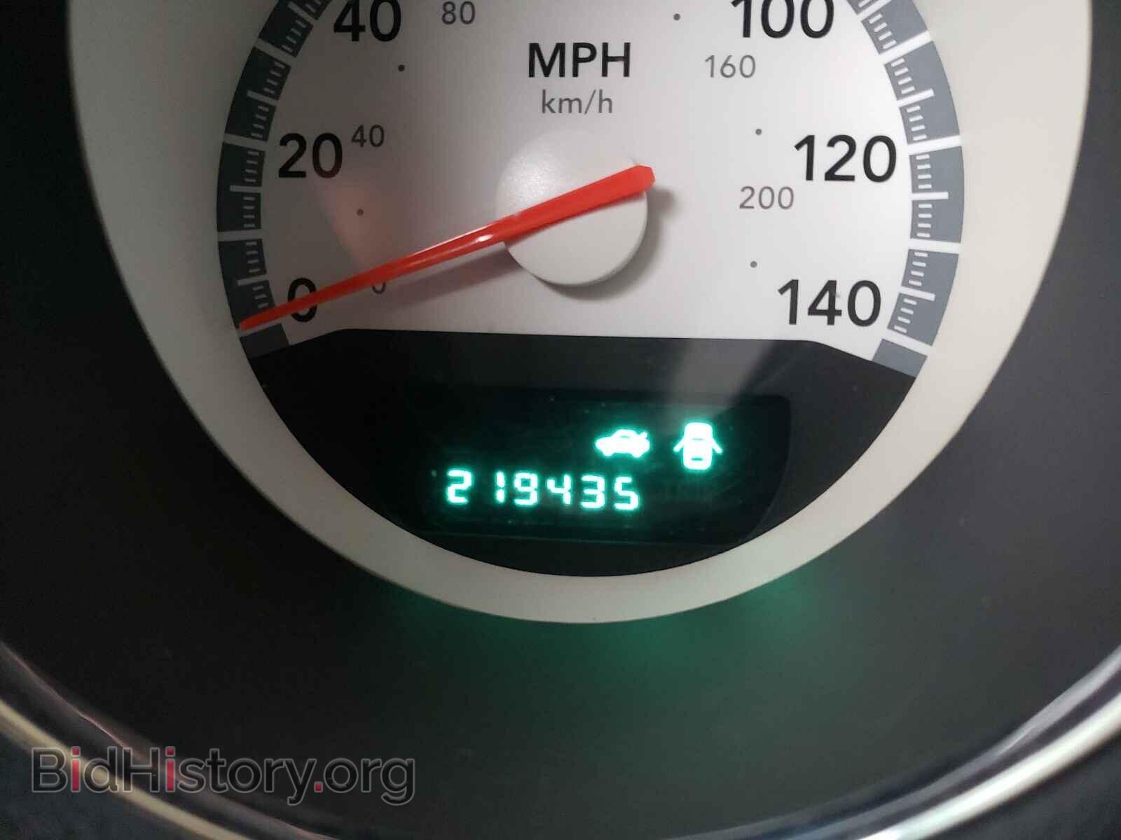 2009 DODGE CHARGER - VIN: 2B3LA33VX9H545751 - Фото 8