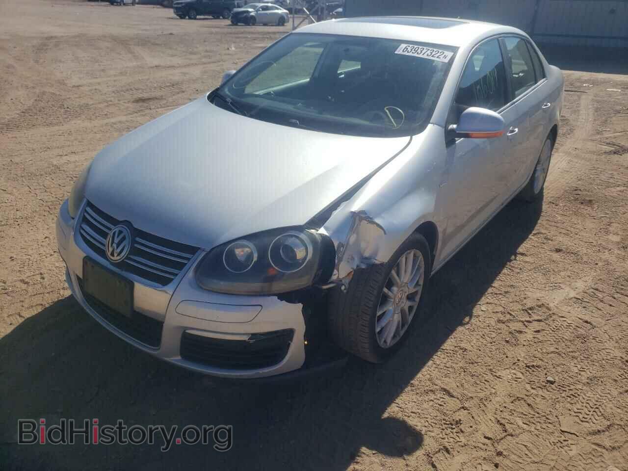 2009 VOLKSWAGEN JETTA - VIN: 3VWRA71K69M092834 - Фото 9