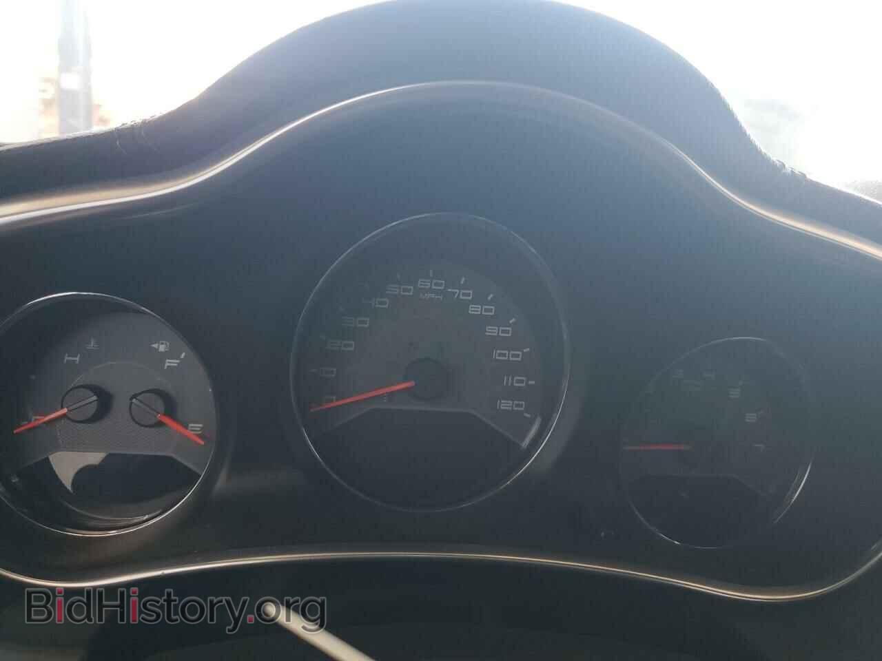 2014 DODGE AVENGER - VIN: 1C3CDZABXEN104063 - Фото 9