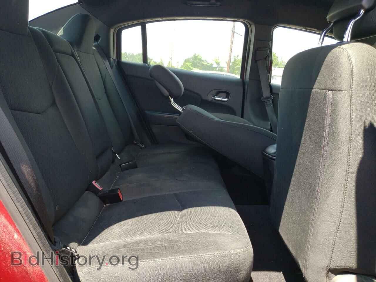 2012 CHRYSLER 200 - VIN: 1C3CCBBB1CN160494 - Фото 10