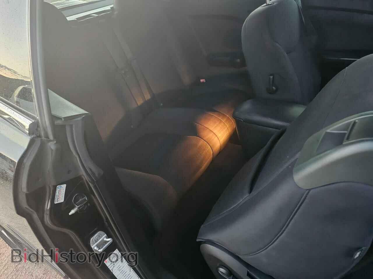 2013 CHRYSLER 200 - VIN: 1C3BCBEG0DN659758 - Фото 6