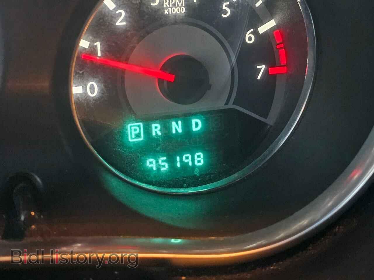 2013 CHRYSLER 200 - VIN: 1C3BCBEG0DN659758 - Фото 8