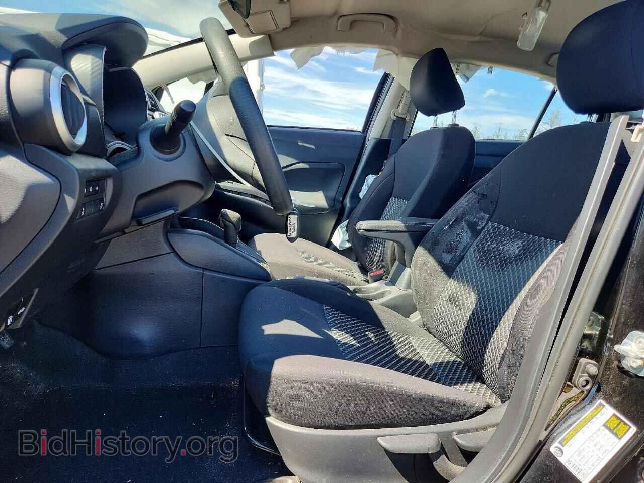 2021 NISSAN VERSA - VIN: 3N1CN8DV4ML852687 - Photo 7