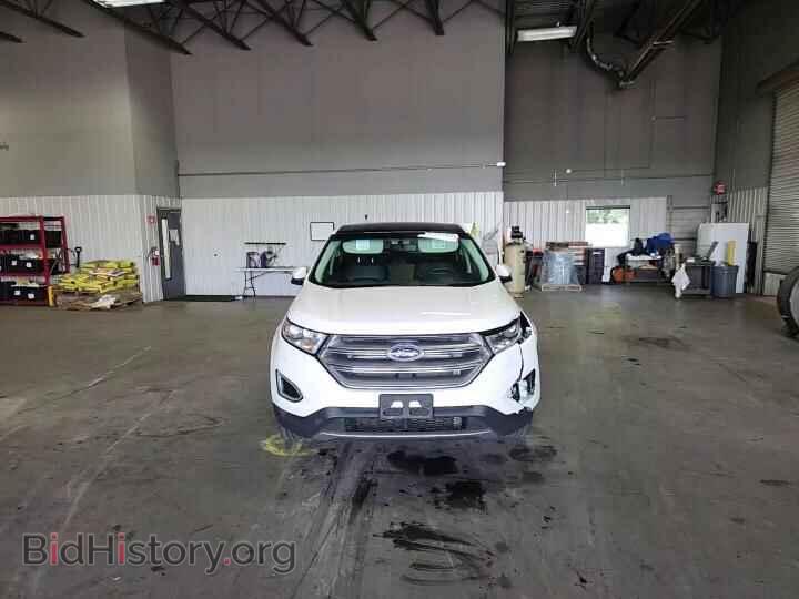 2015 FORD EDGE - VIN: 2FMTK4J80FBC21698 - Фото 13