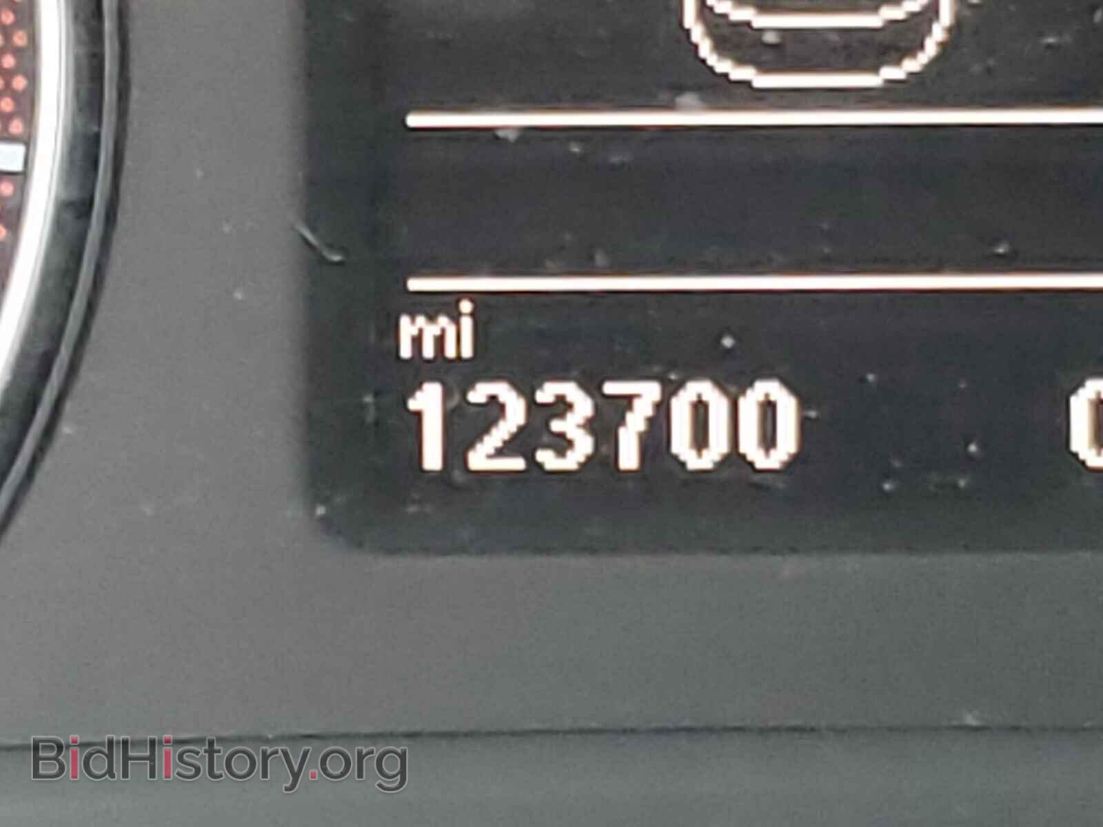 2014 VOLKSWAGEN PASSAT - VIN: 1VWBS7A36EC120814 - Фото 8