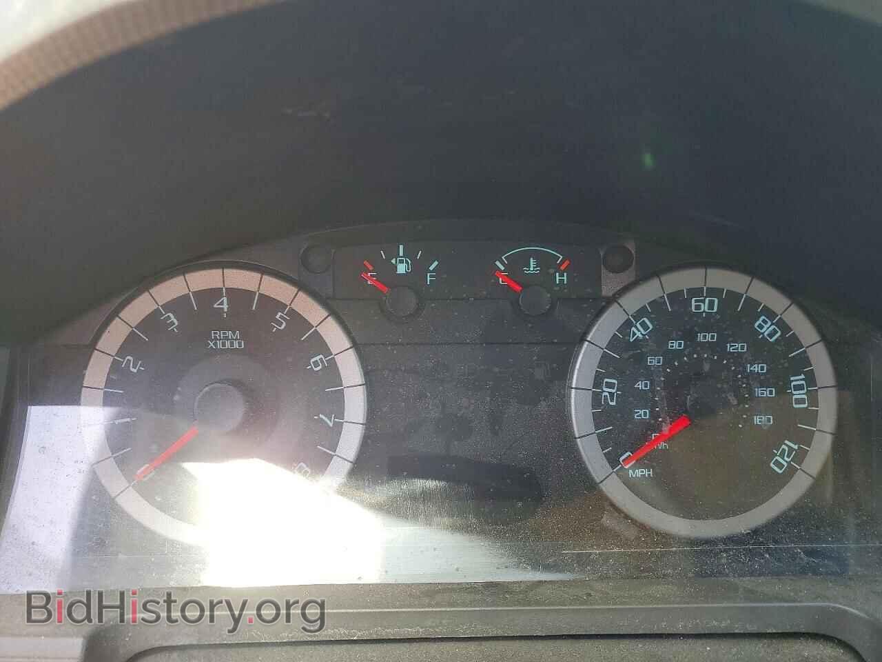 2012 FORD ESCAPE - VIN: 1FMCU0DG6CKB68075 - Photo 9
