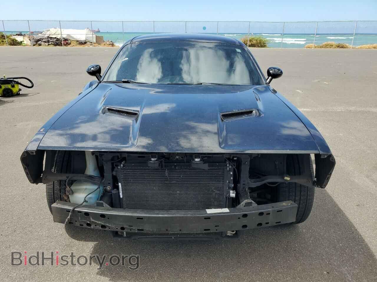 2018 DODGE CHALLENGER - VIN: 2C3CDZFJ6JH288095 - Фото 5