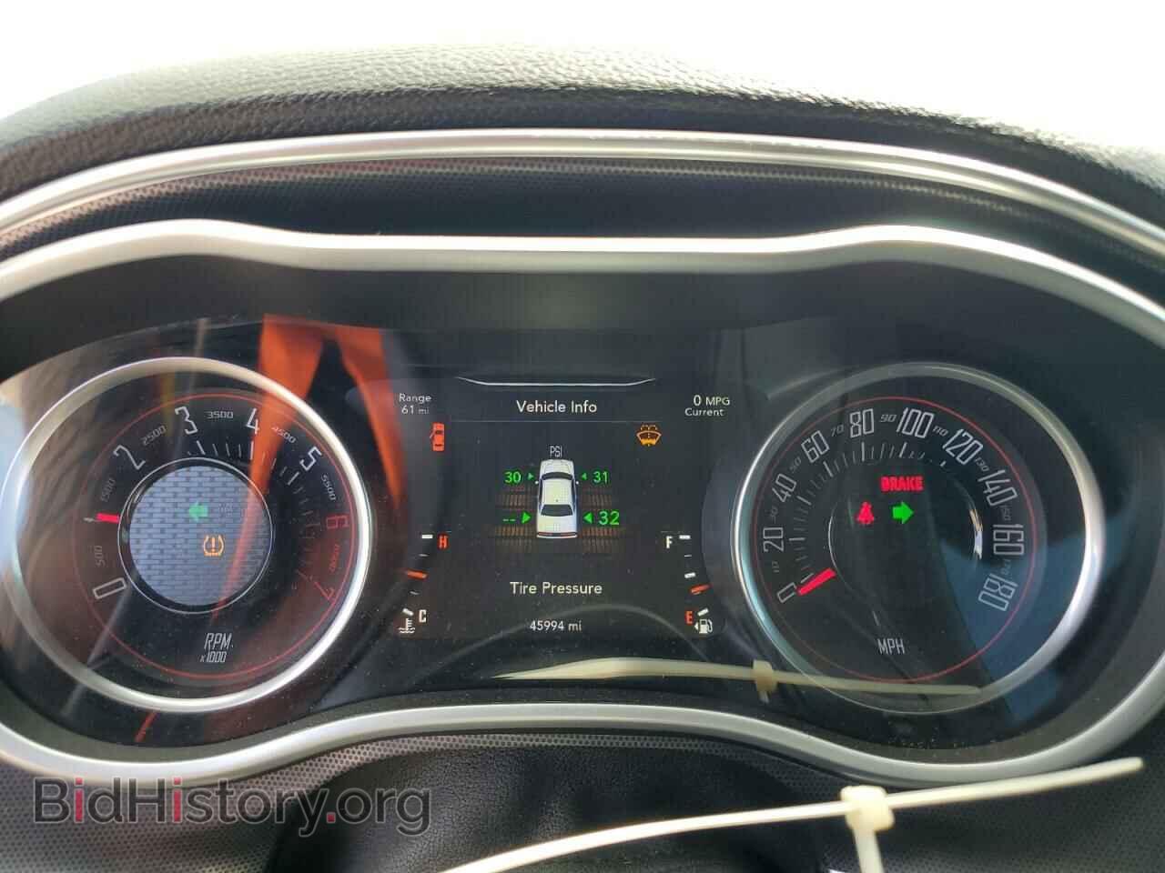 2018 DODGE CHALLENGER - VIN: 2C3CDZFJ6JH288095 - Фото 9
