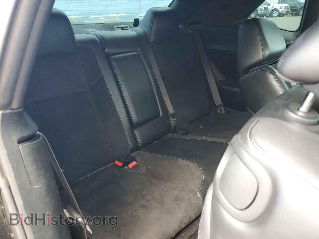 2018 DODGE CHALLENGER - VIN: 2C3CDZFJ6JH288095 - Фото 10