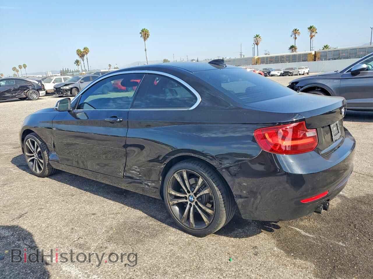 2017 BMW 2 SERIES - VIN: WBA2F9C39HV984150 - Фото 2