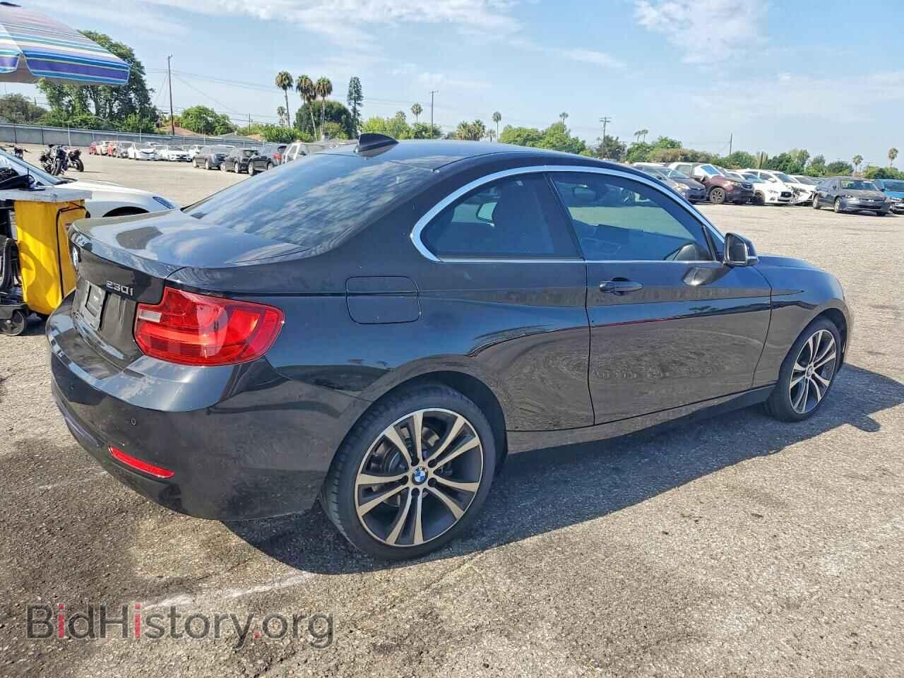 2017 BMW 2 SERIES - VIN: WBA2F9C39HV984150 - Фото 3