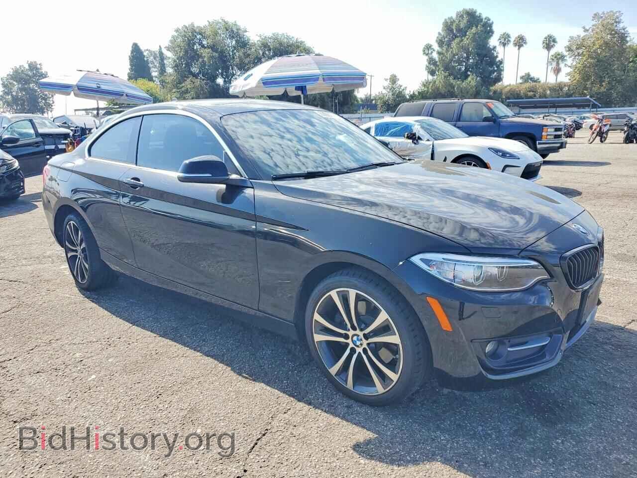 2017 BMW 2 SERIES - VIN: WBA2F9C39HV984150 - Фото 4