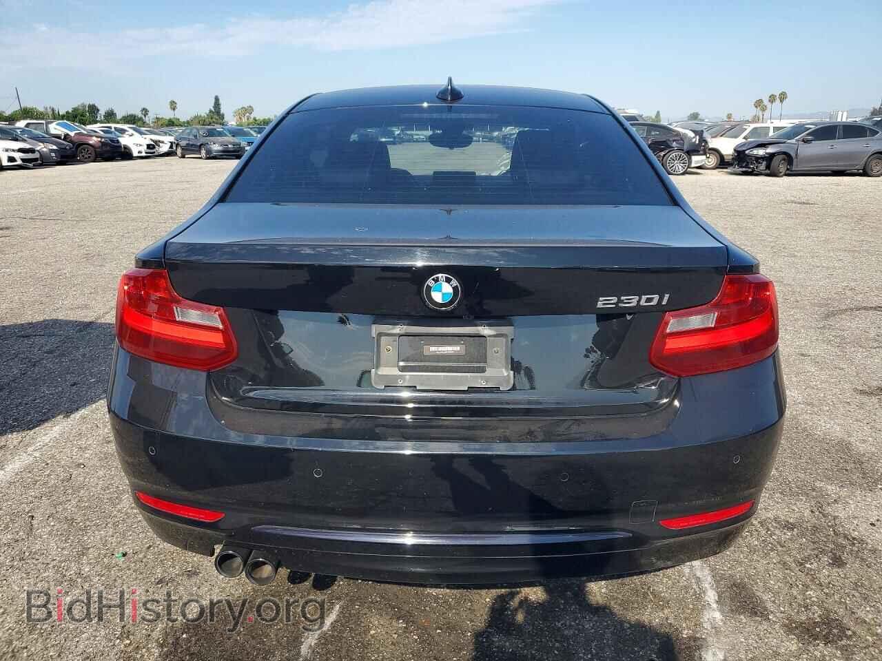 2017 BMW 2 SERIES - VIN: WBA2F9C39HV984150 - Фото 6