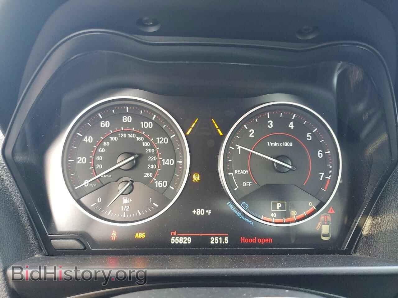 2017 BMW 2 SERIES - VIN: WBA2F9C39HV984150 - Фото 9
