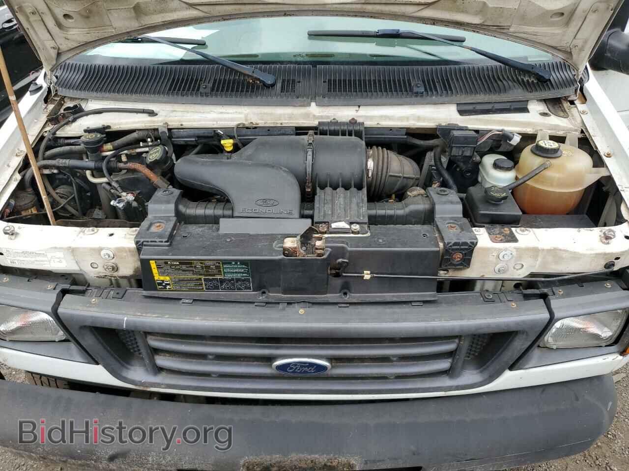 2006 FORD ALL Models - VIN: 1FTNE24W76HA52642 - Photo 12