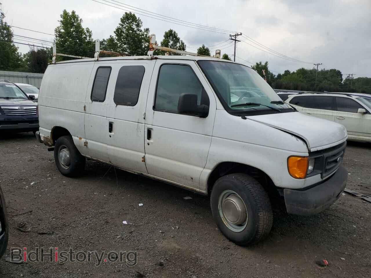 2006 FORD ALL Models - VIN: 1FTNE24W76HA52642 - Photo 4