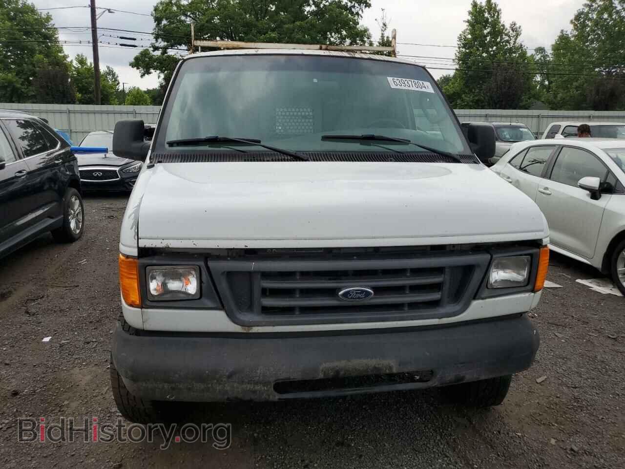 2006 FORD ALL Models - VIN: 1FTNE24W76HA52642 - Photo 5