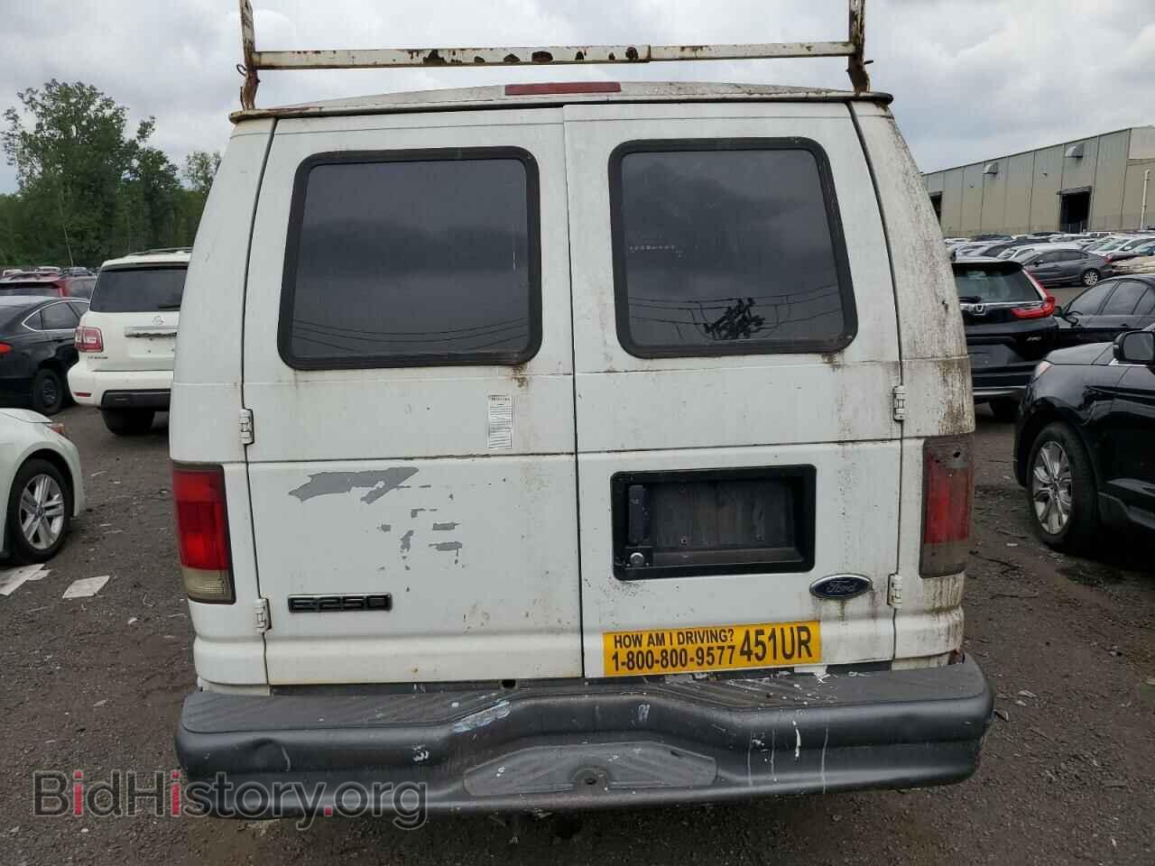 2006 FORD ALL Models - VIN: 1FTNE24W76HA52642 - Photo 6