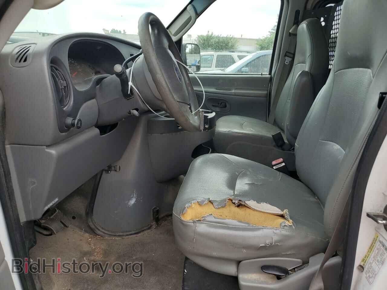 2006 FORD ALL Models - VIN: 1FTNE24W76HA52642 - Photo 7