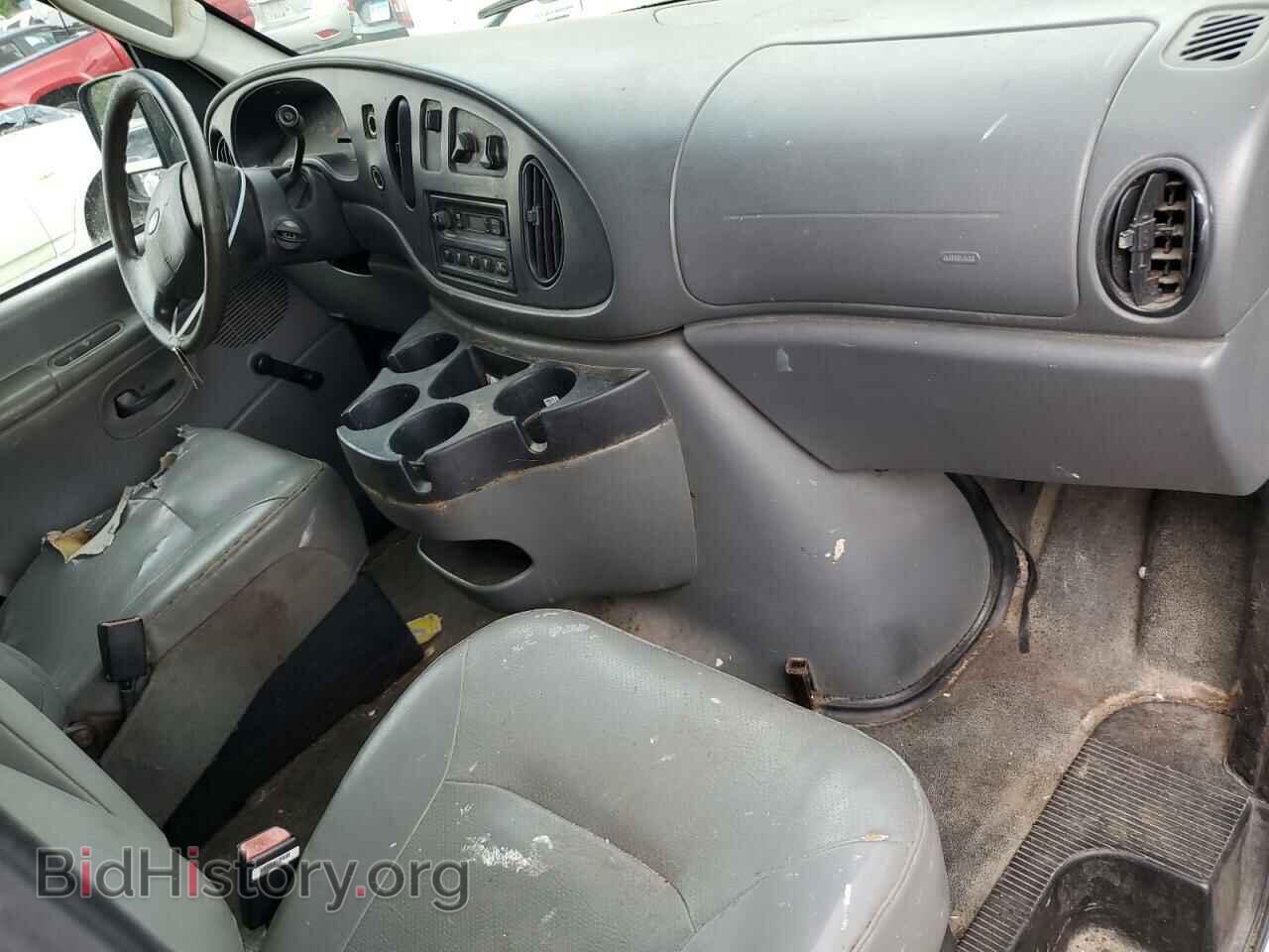 2006 FORD ALL Models - VIN: 1FTNE24W76HA52642 - Photo 8