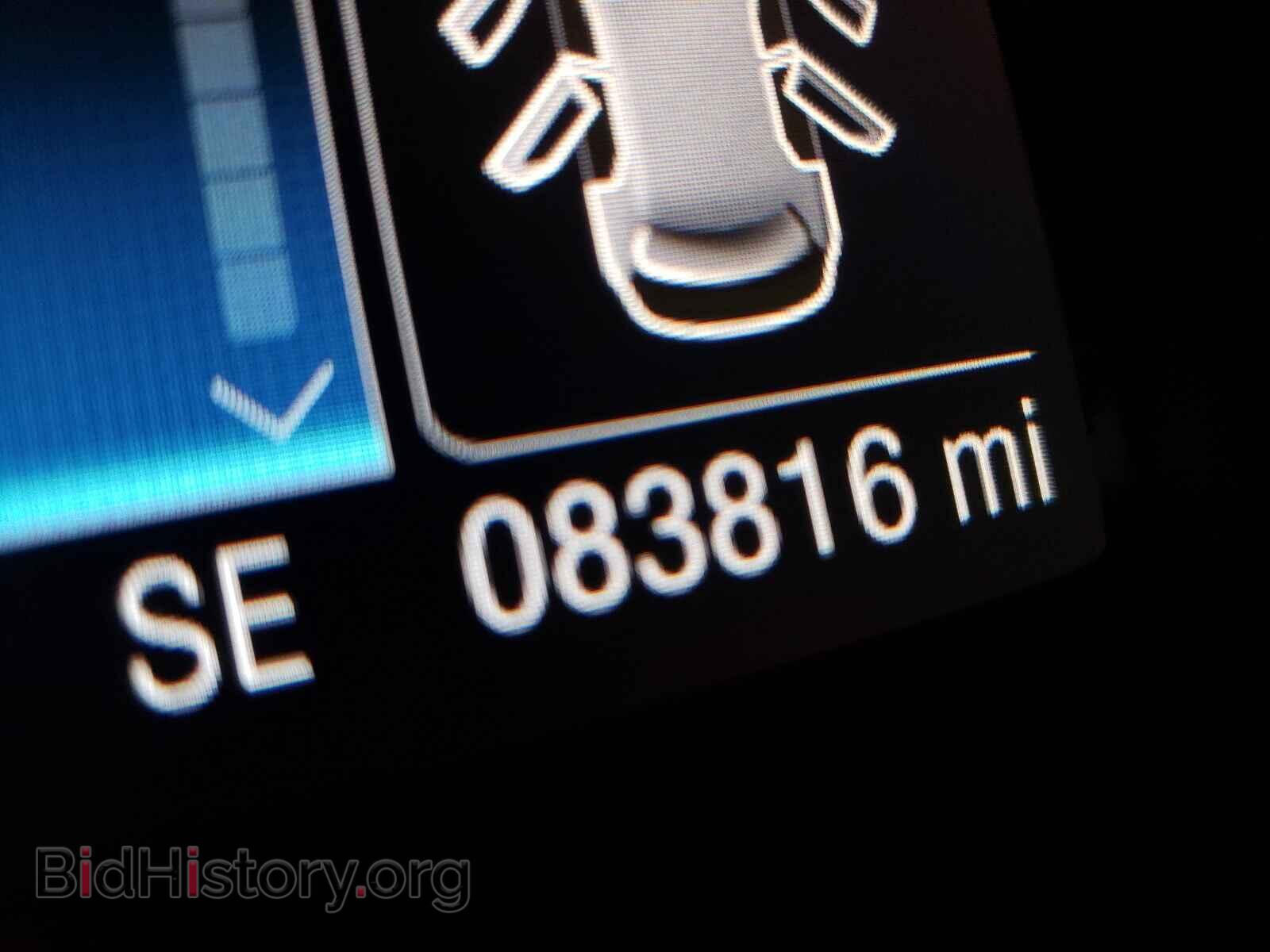 2015 FORD ESCAPE - VIN: 1FMCU9G90FUB59933 - Фото 8