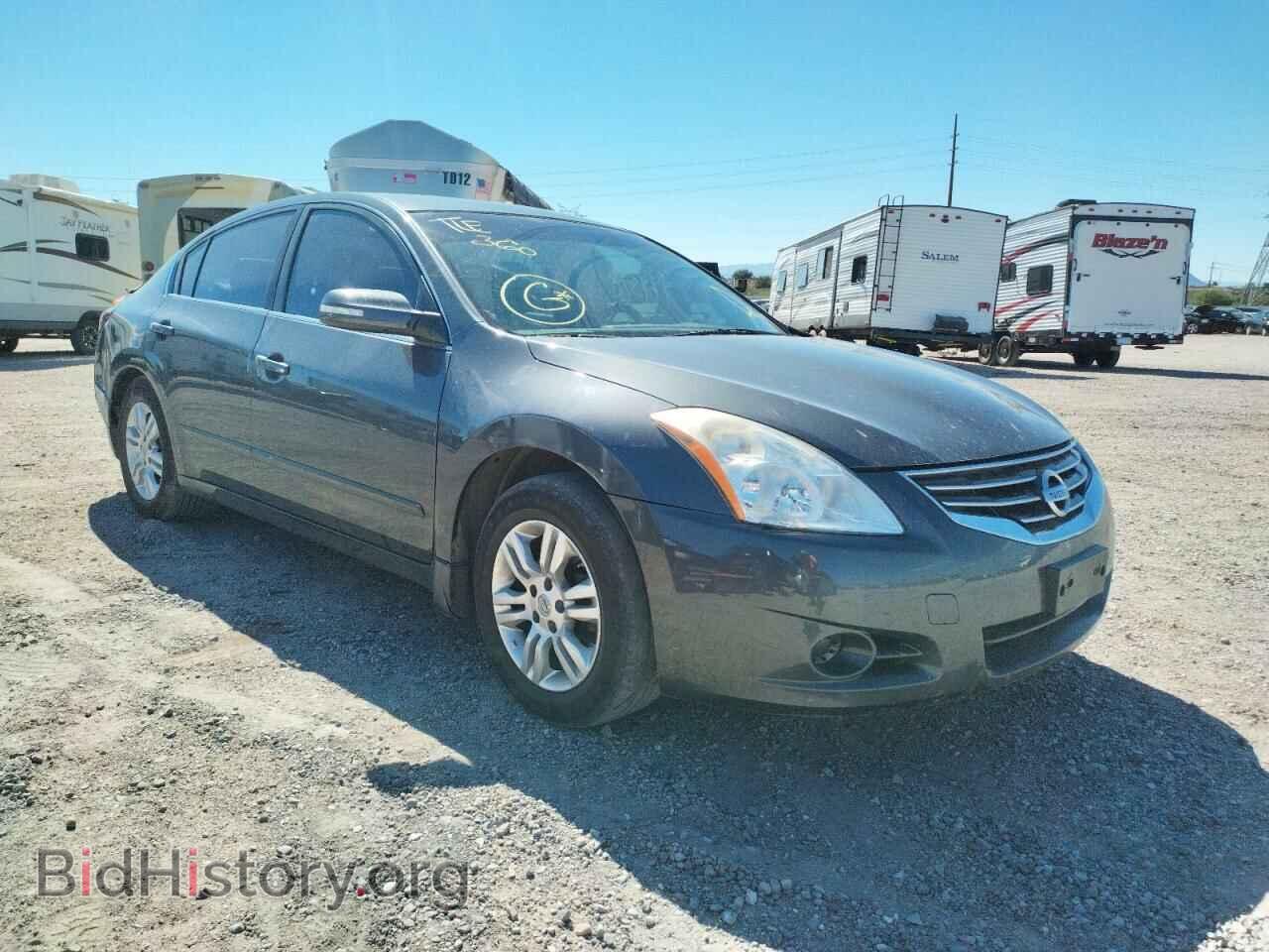 Photo 1N4AL2AP1BC120576 - NISSAN ALTIMA 2011