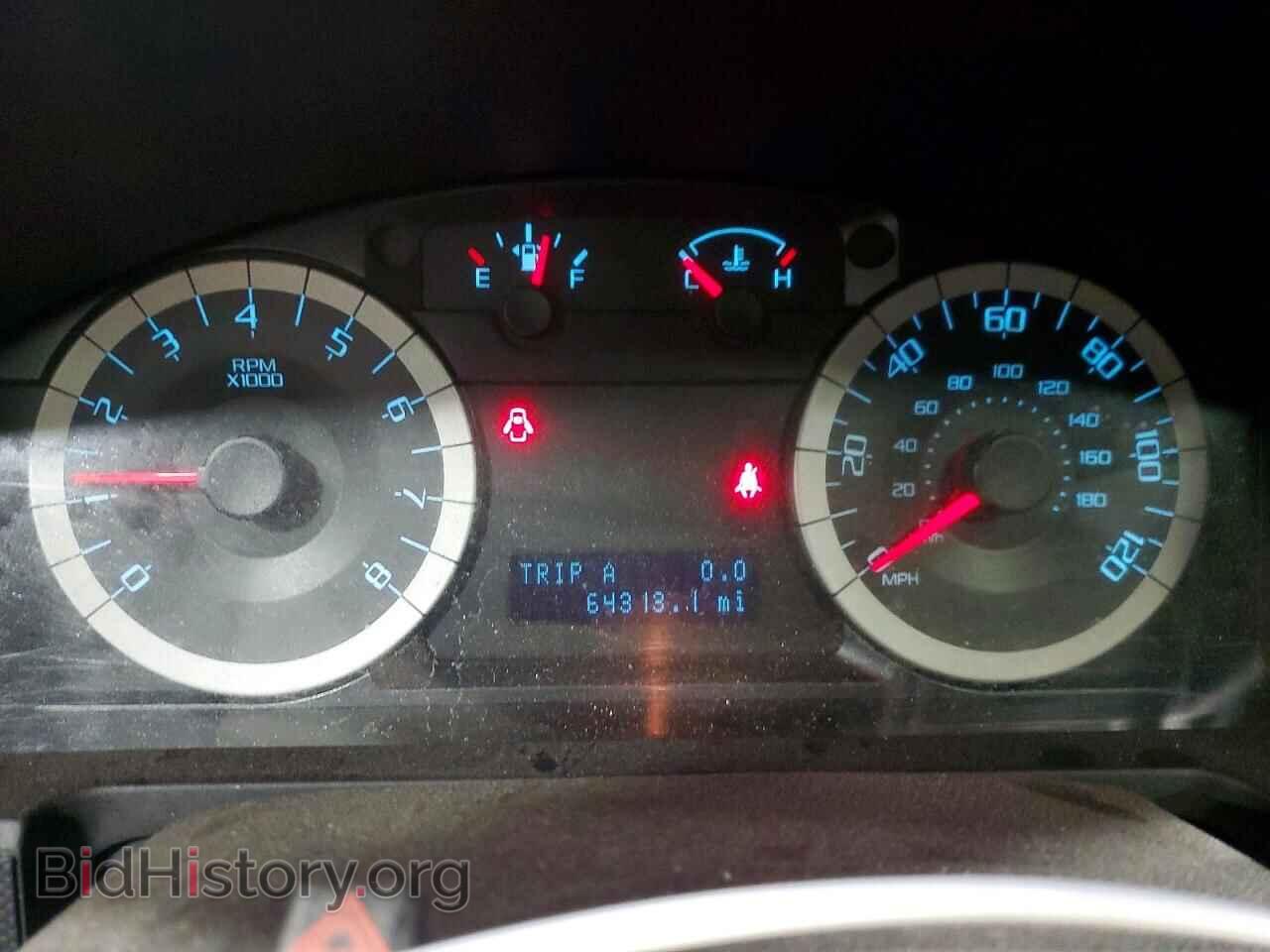 2012 FORD ESCAPE - VIN: 1FMCU9DG3CKA14749 - Photo 9