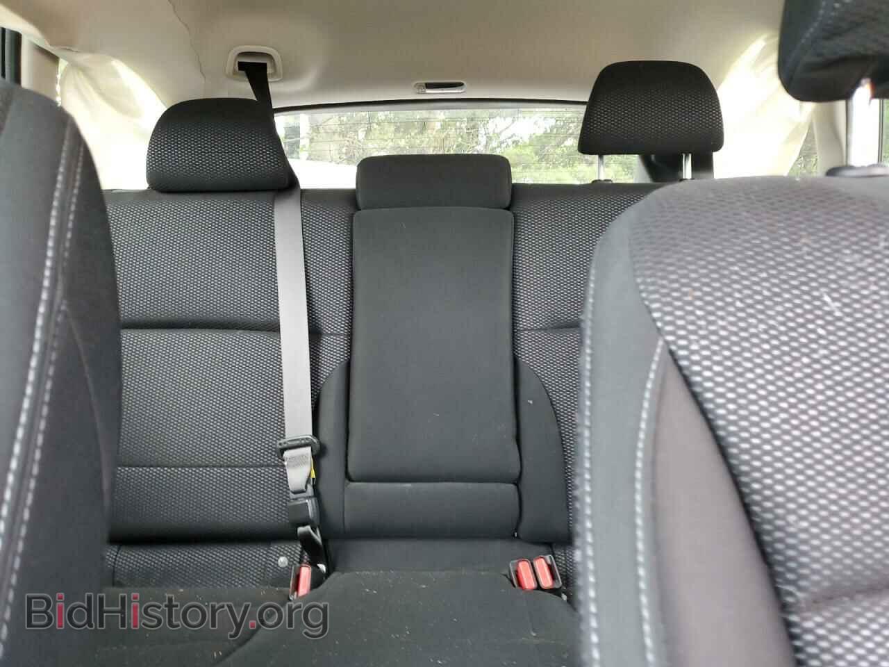 2016 SUBARU OUTBACK - VIN: 4S4BSAFC4G3337365 - Фото 10