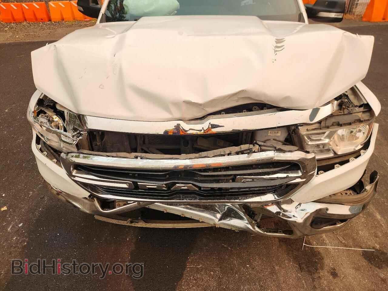 2019 RAM 1500 - VIN: 1C6SRFBTXKN872448 - Фото 11