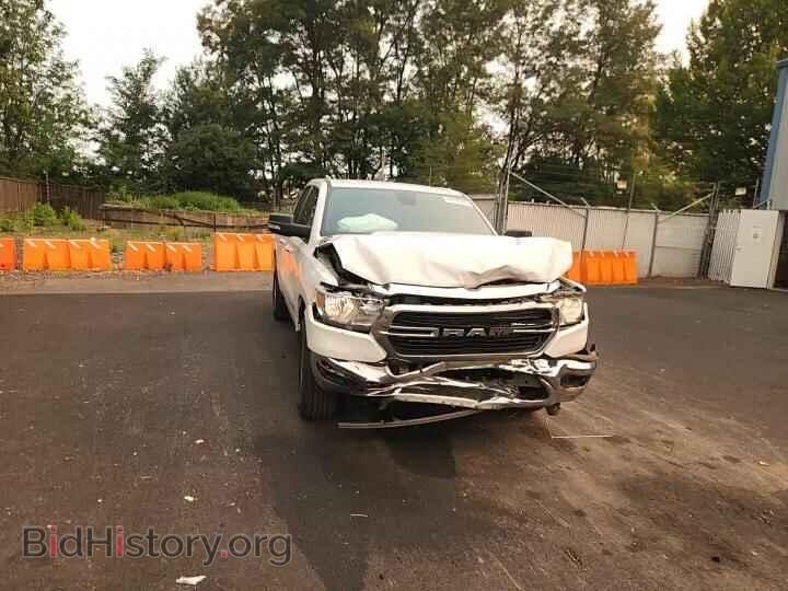 2019 RAM 1500 - VIN: 1C6SRFBTXKN872448 - Фото 13