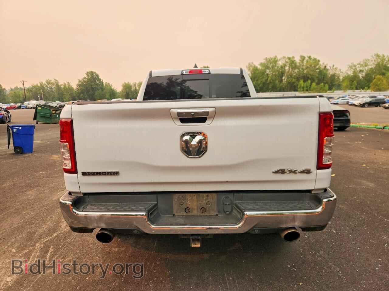 2019 RAM 1500 - VIN: 1C6SRFBTXKN872448 - Фото 6