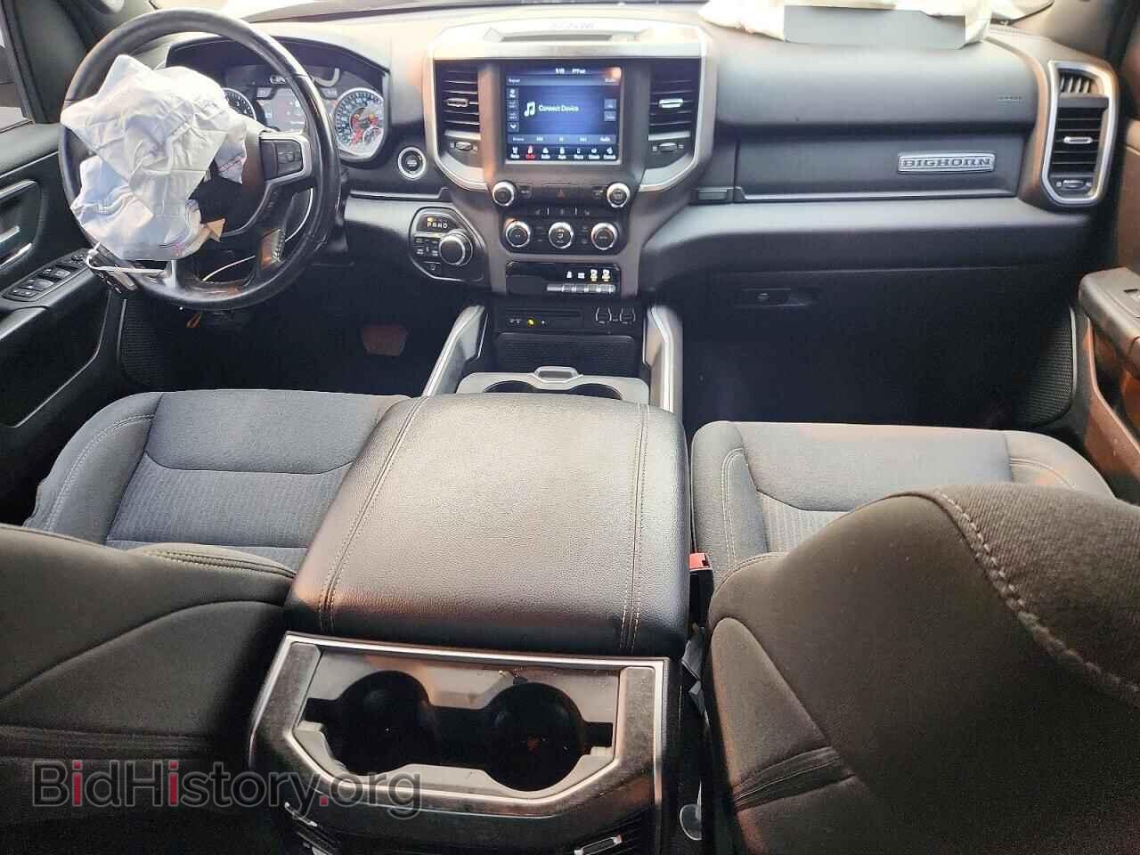 2019 RAM 1500 - VIN: 1C6SRFBTXKN872448 - Фото 8