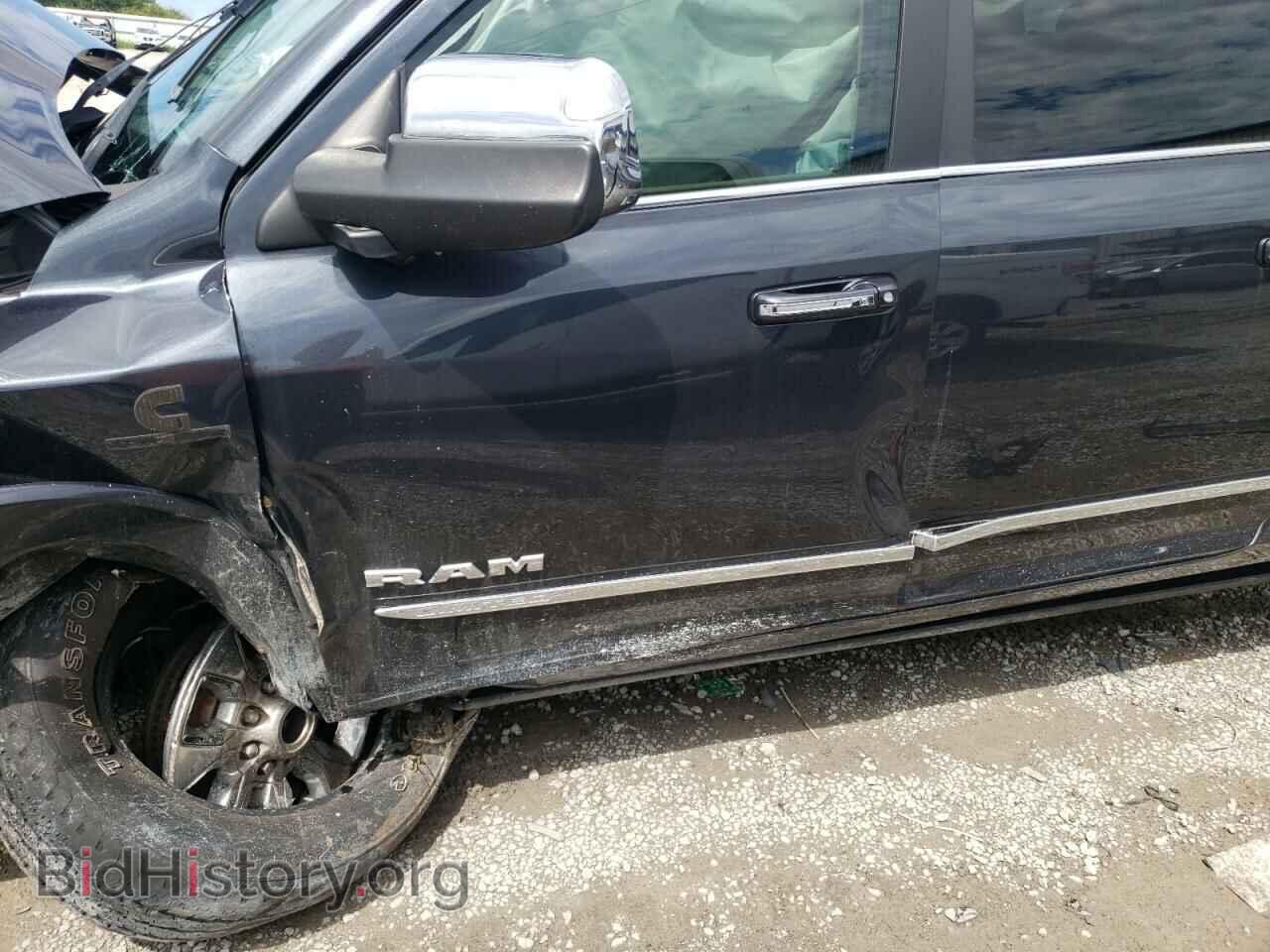 2019 RAM 3500 - VIN: 3C63R3PL7KG668307 - Фото 7