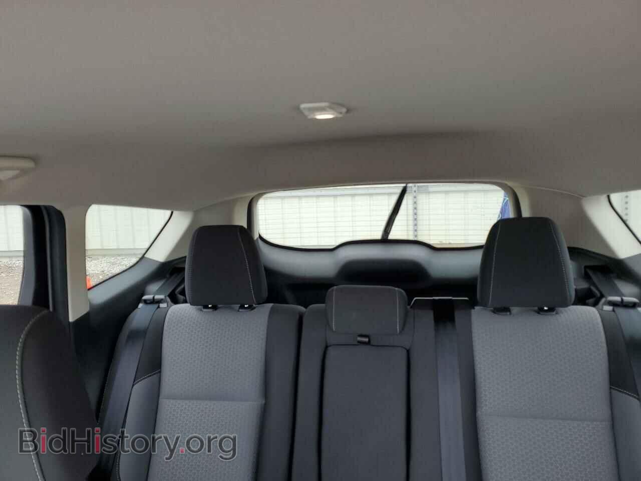 2019 FORD ESCAPE - VIN: 1FMCU0GD1KUB30676 - Фото 10