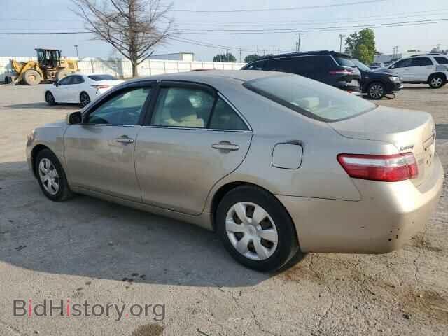 2007 TOYOTA ALL Models - VIN: 4T1BE46K97U099295 - Фото 2
