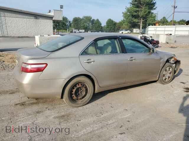 2007 TOYOTA ALL Models - VIN: 4T1BE46K97U099295 - Фото 3